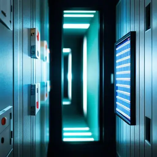 Protect Your Business with a Simple Firewall: CIRA Canadian Shield Explained