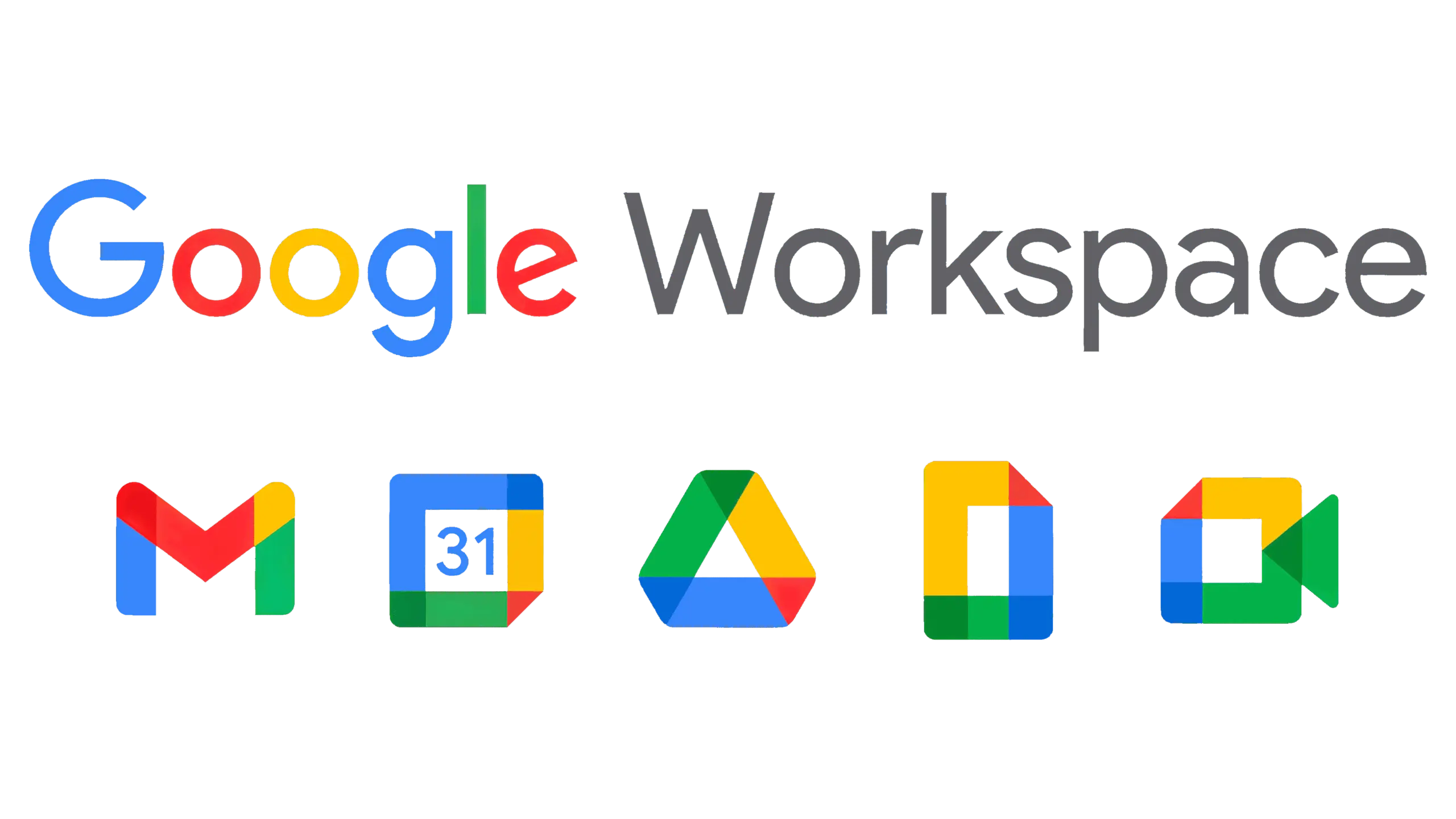 Google-Workspace